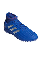 SCARPE Blu Adidas