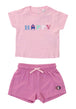 TUTE Rosa Champion