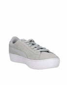 SCARPE Grigio Puma