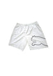 PANTALONCINI Bianco Puma