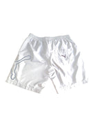 PANTALONCINI Bianco Puma