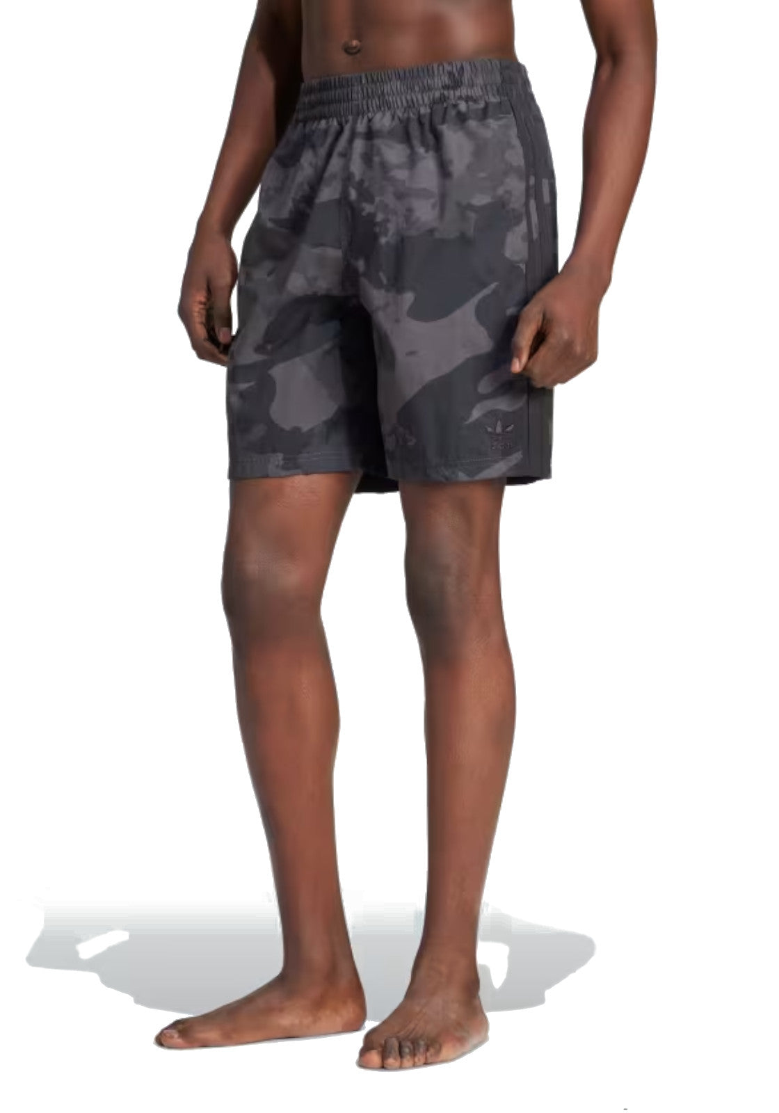 COSTUMI Camouflage Adidas Originals