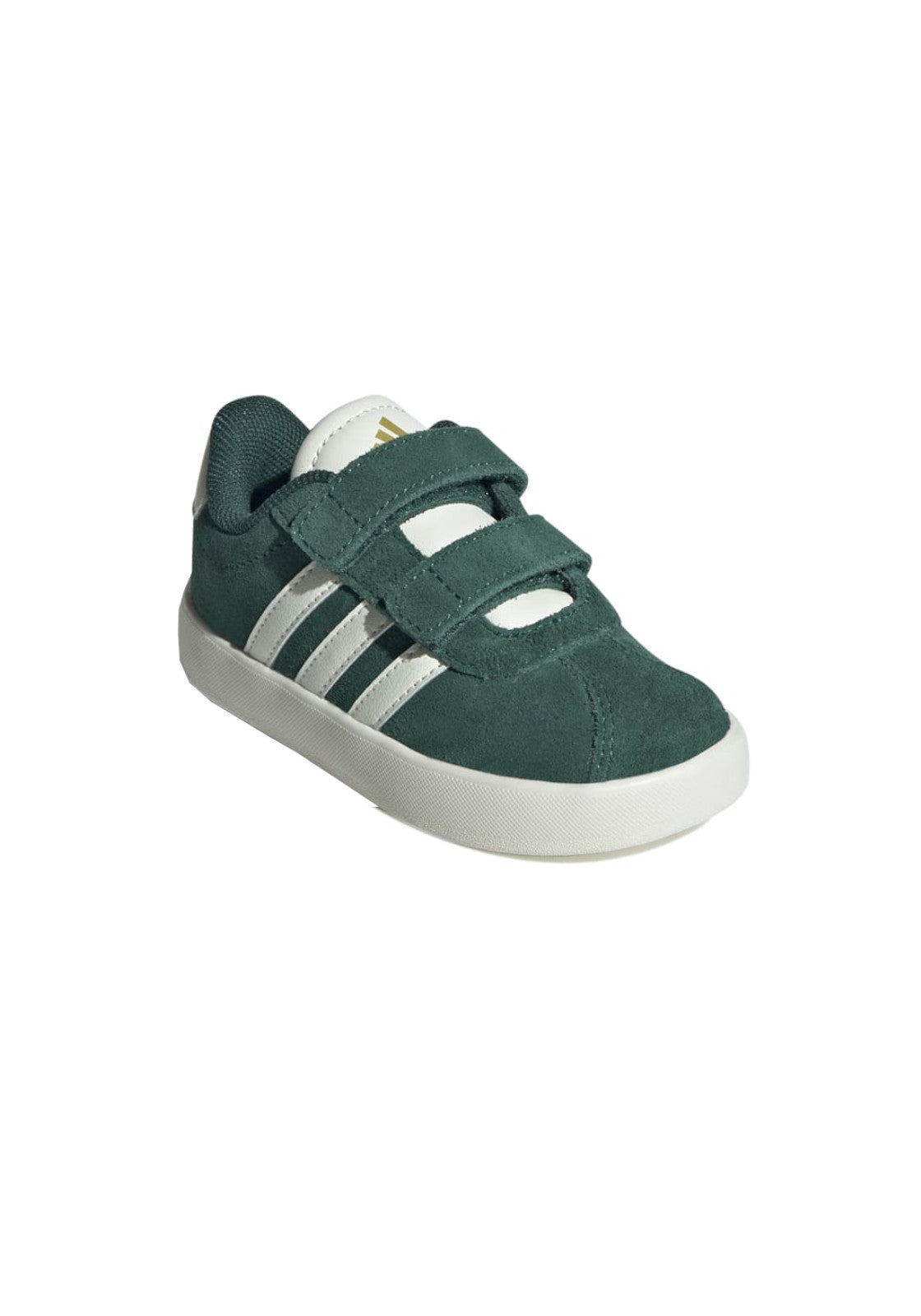 SCARPE Verde/bianco Adidas