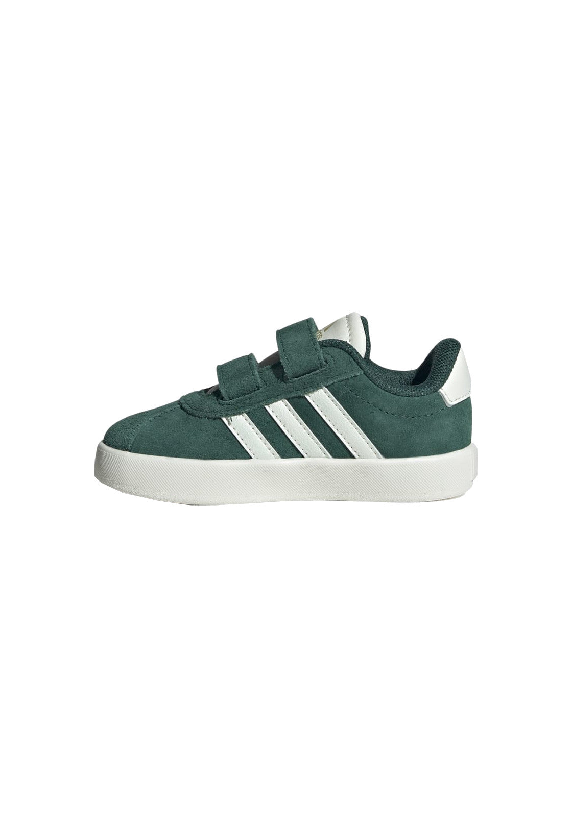 SCARPE Verde/bianco Adidas