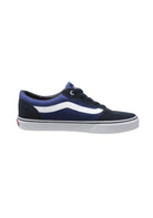 SCARPE Blu/azzurro Vans