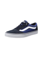 SCARPE Blu/azzurro Vans