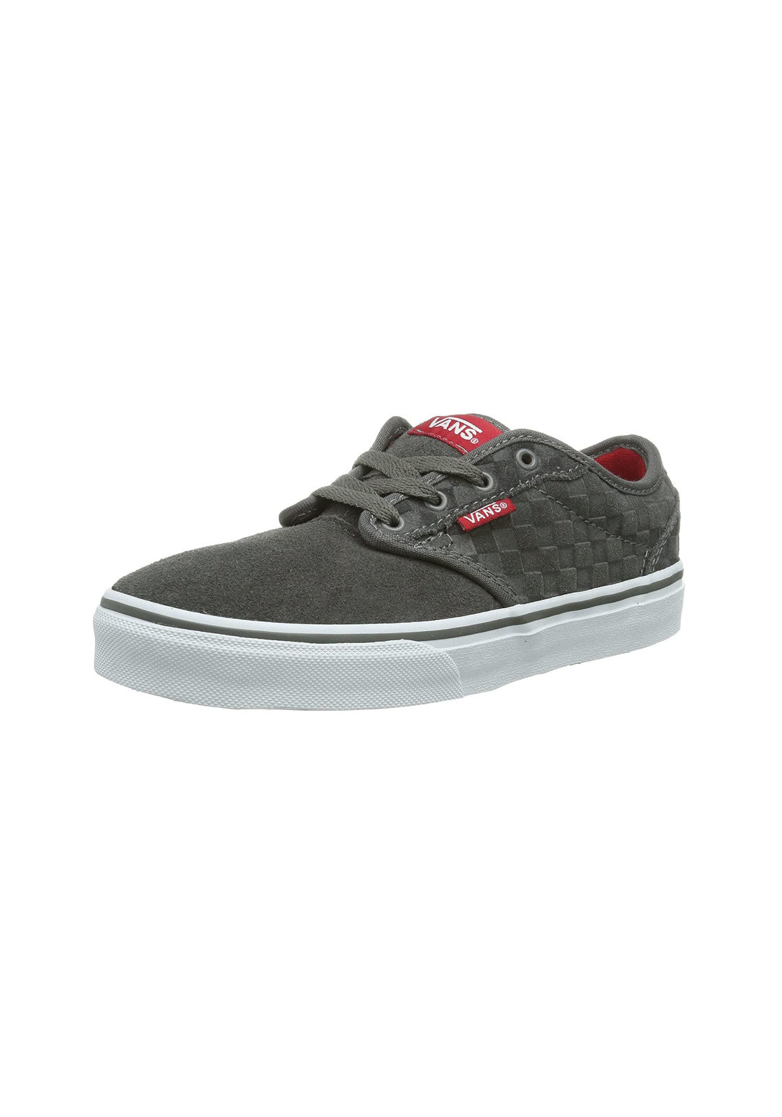 SCARPE Grigio Scuro Vans