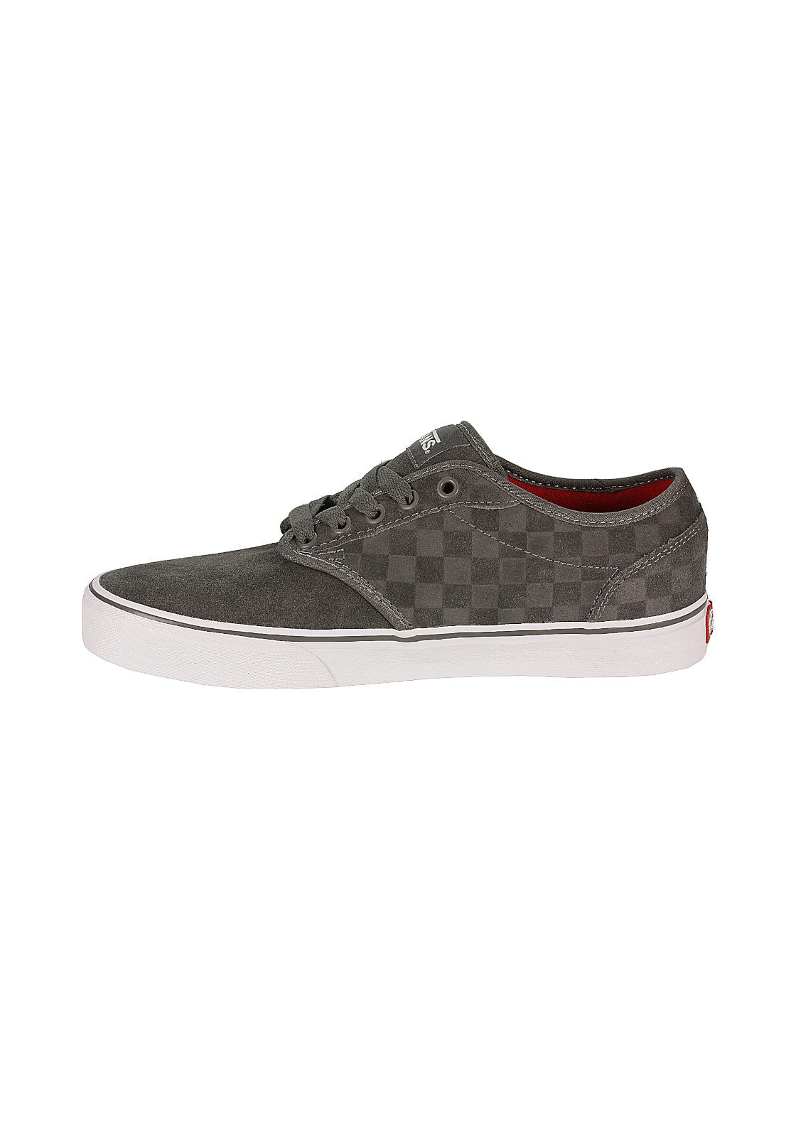 SCARPE Grigio Scuro Vans