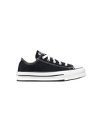 SCARPE Nero/bianco Converse