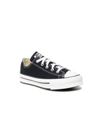 SCARPE Nero/bianco Converse