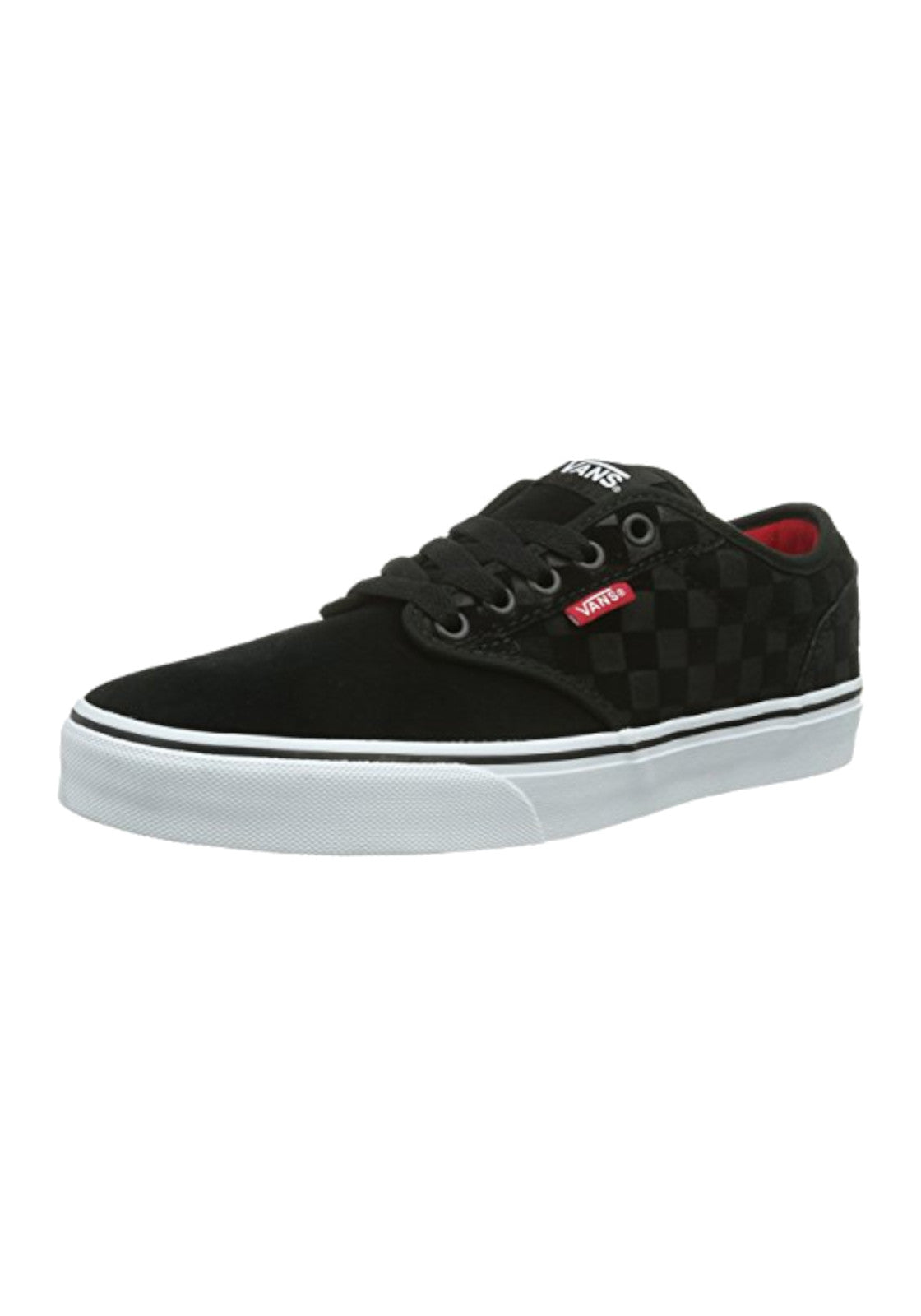 SCARPE Nero Vans