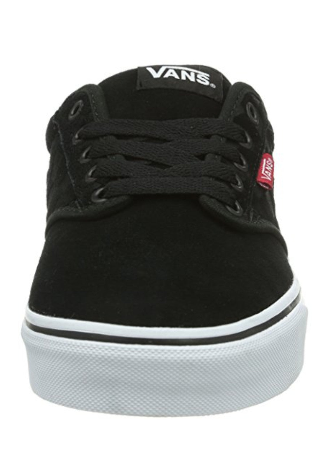 SCARPE Nero Vans