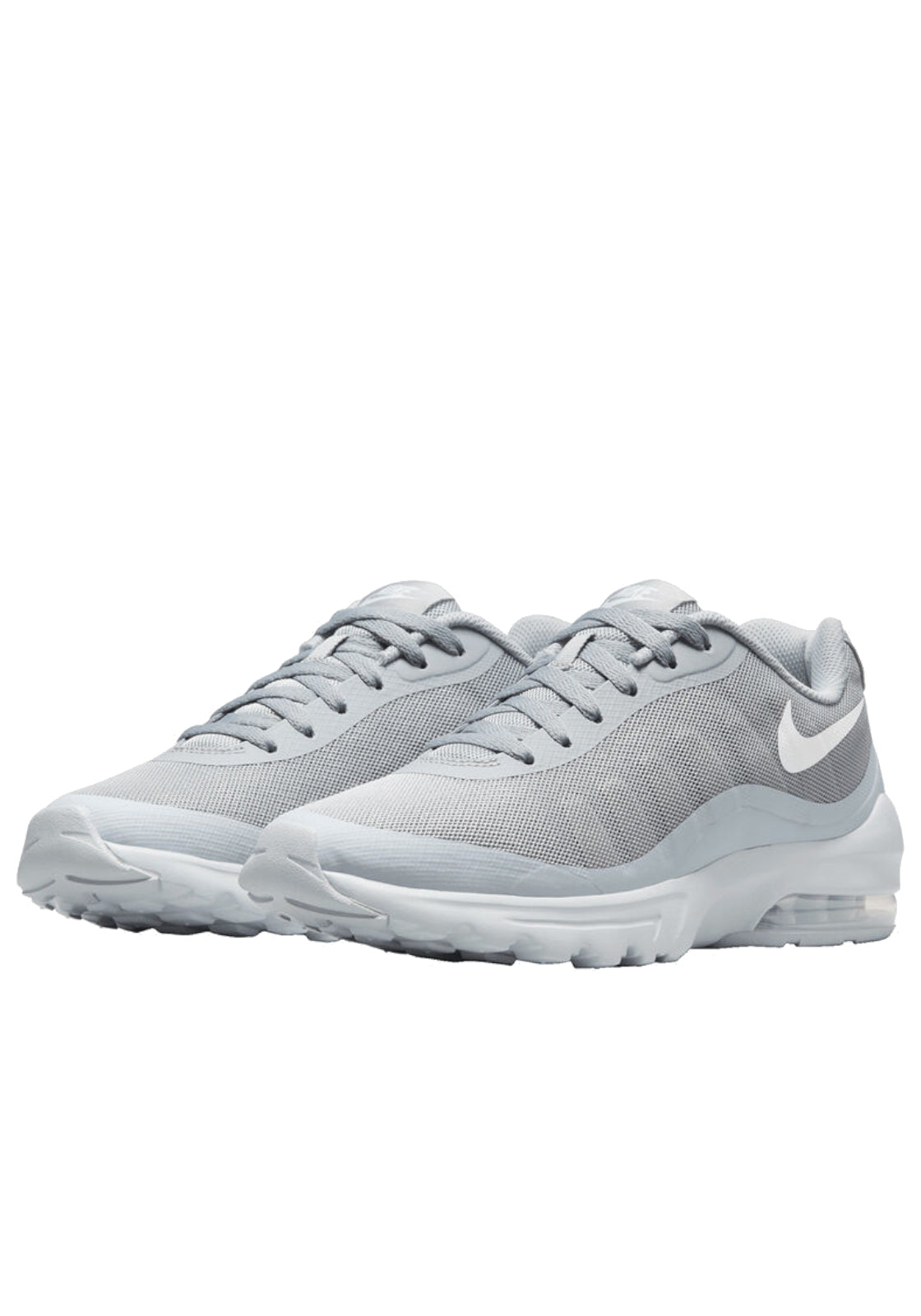 SCARPE Grigio/bianco Nike