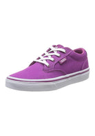 SCARPE Viola Vans