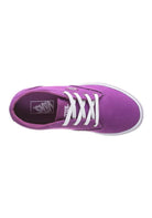 SCARPE Viola Vans