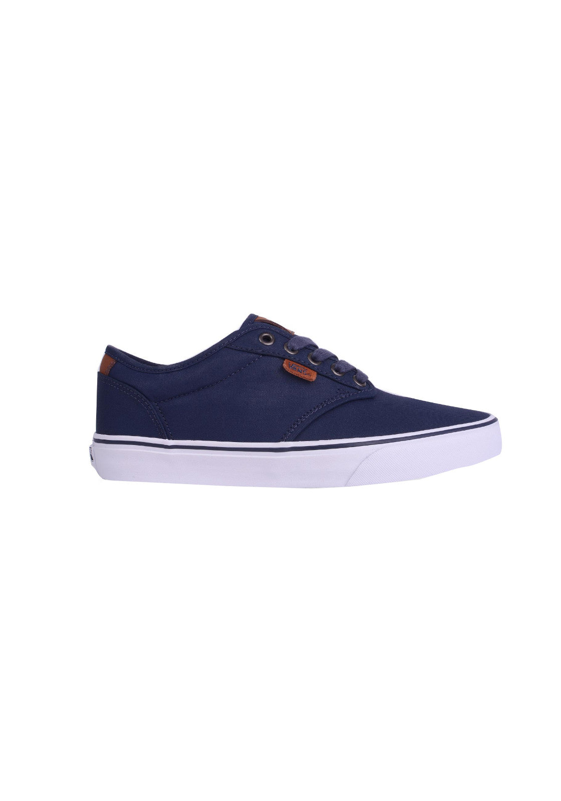 SCARPE Blu Vans