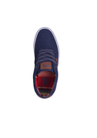 SCARPE Blu Vans