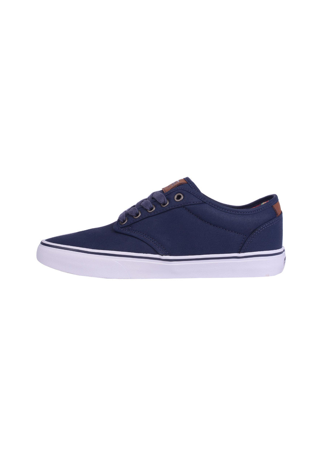 SCARPE Blu Vans