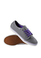 SCARPE Grigio/viola Vans