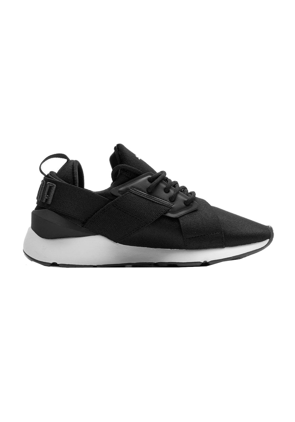 SCARPE Nero Puma