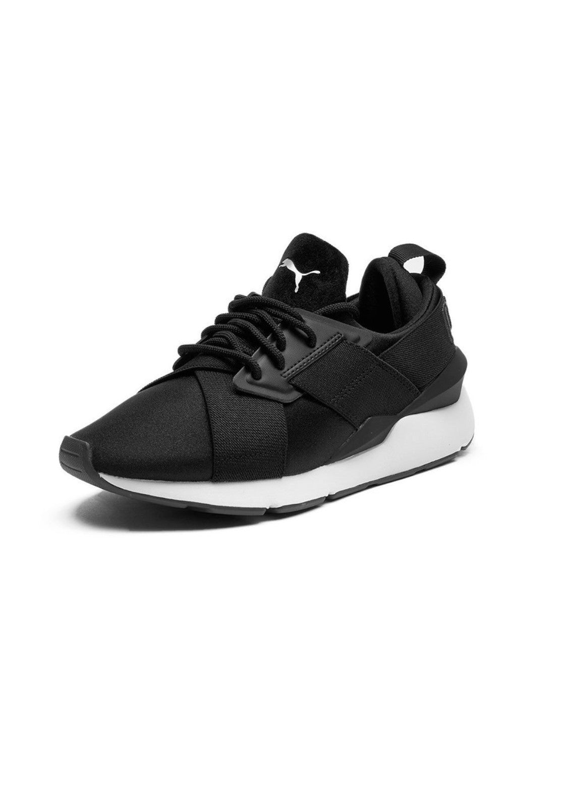 SCARPE Nero Puma