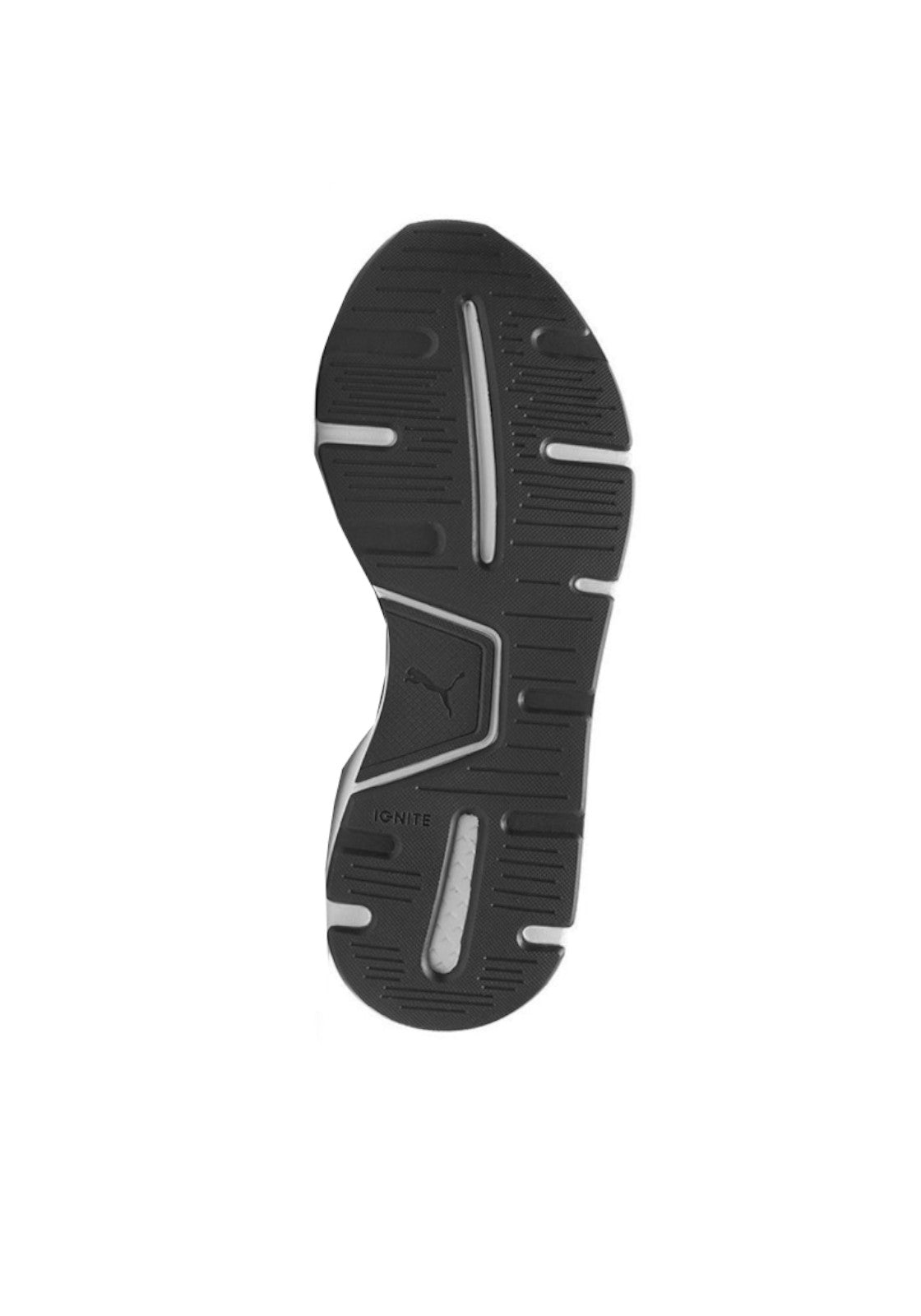 SCARPE Nero Puma
