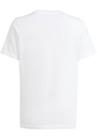 T-SHIRT E CANOTTE Bianco/fucsia Adidas