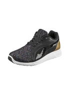 SCARPE Nero/oro Puma