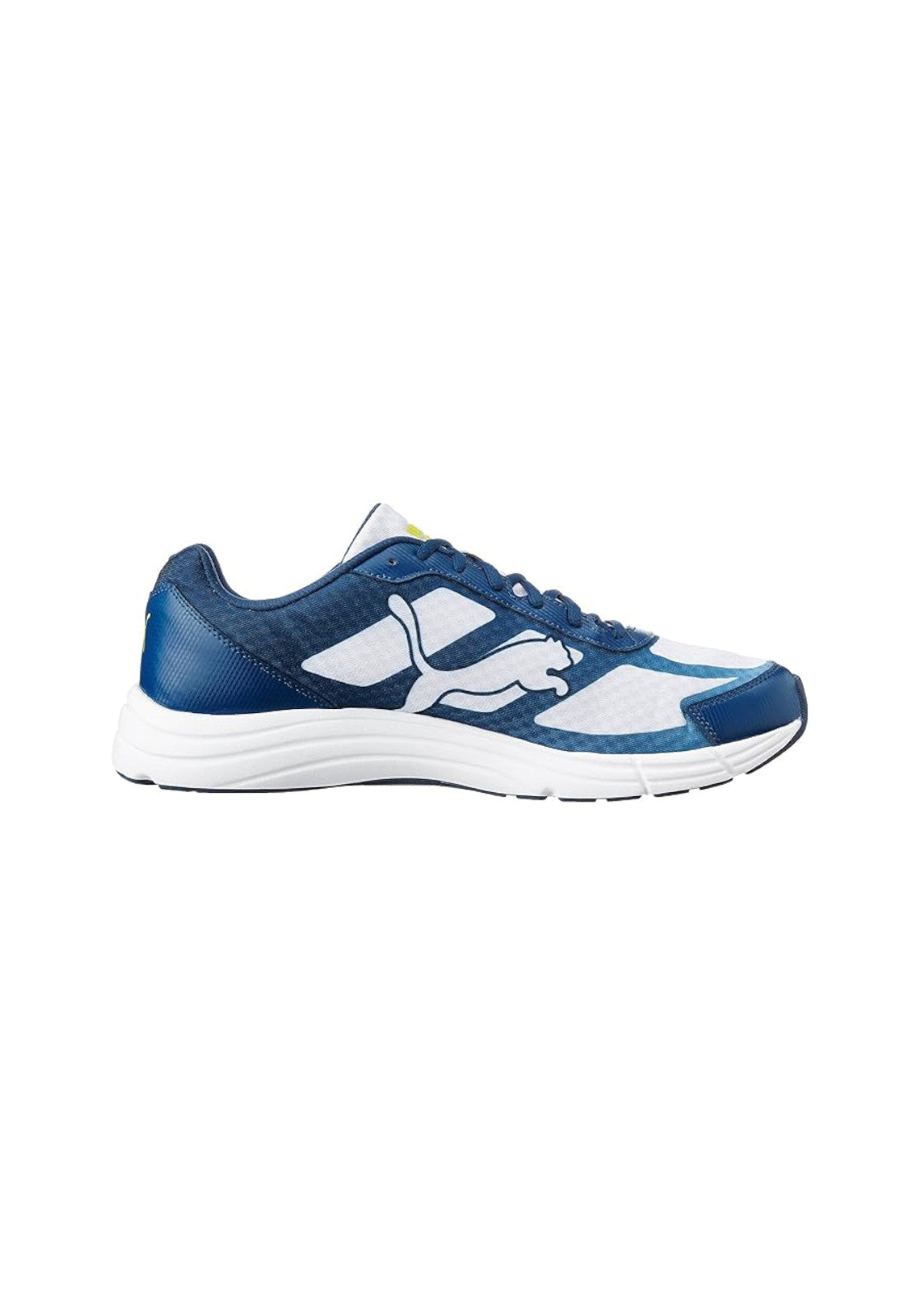 SCARPE Blu/bianco Puma