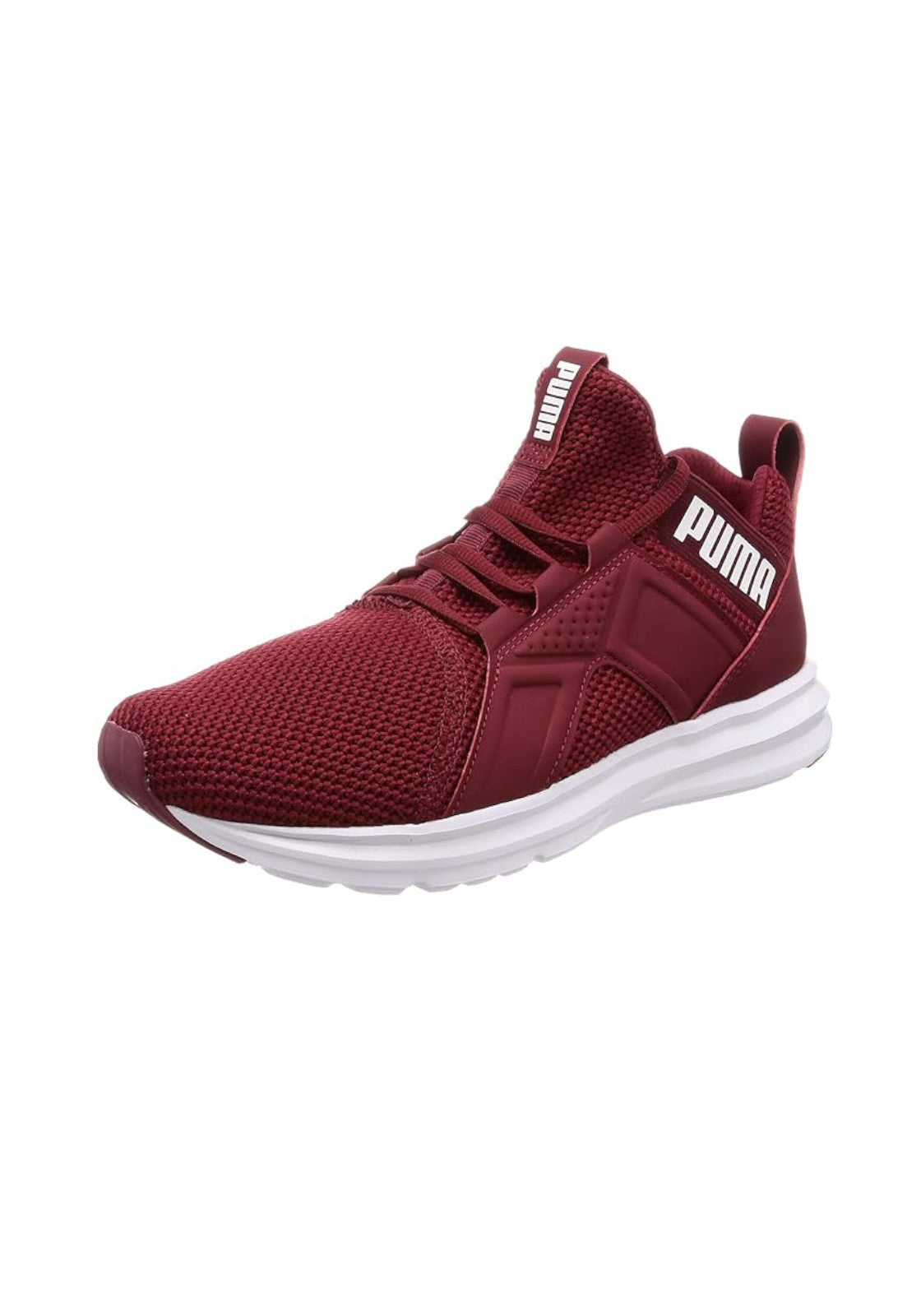 SCARPE Bordeaux Puma