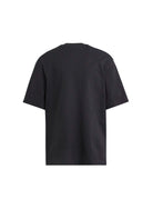 T-SHIRT E CANOTTE Nero/bianco Adidas