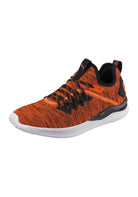 SCARPE Arancio/nero Puma