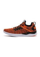 SCARPE Arancio/nero Puma