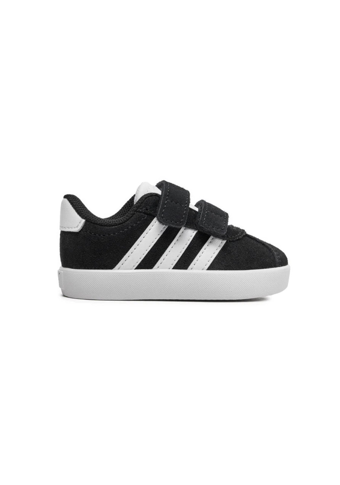 SCARPE Nero/bianco Adidas