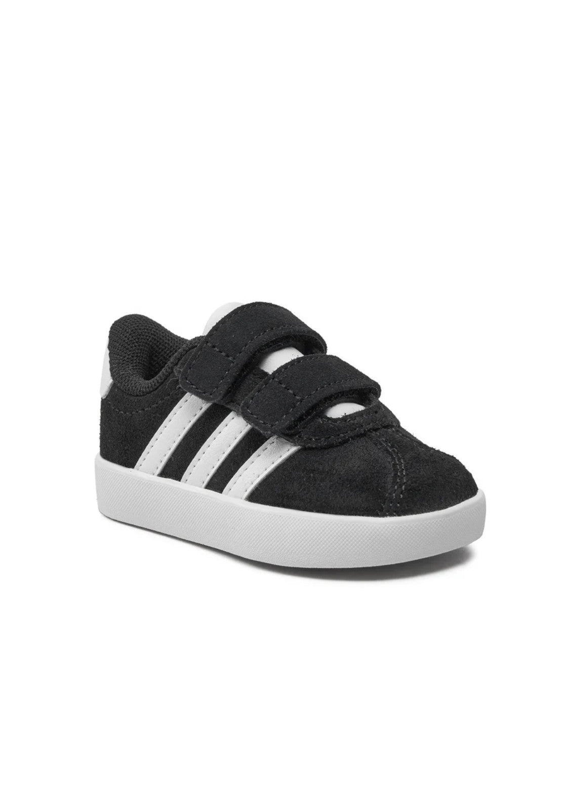 SCARPE Nero/bianco Adidas