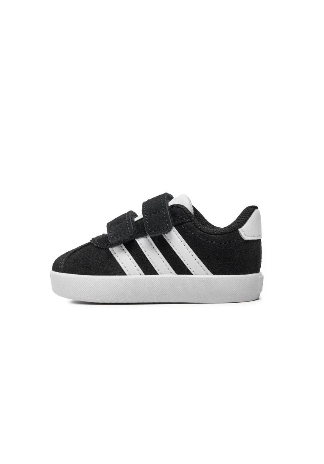 SCARPE Nero/bianco Adidas