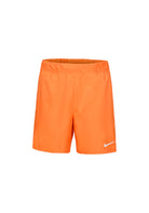 PANTALONCINI Arancio Nike