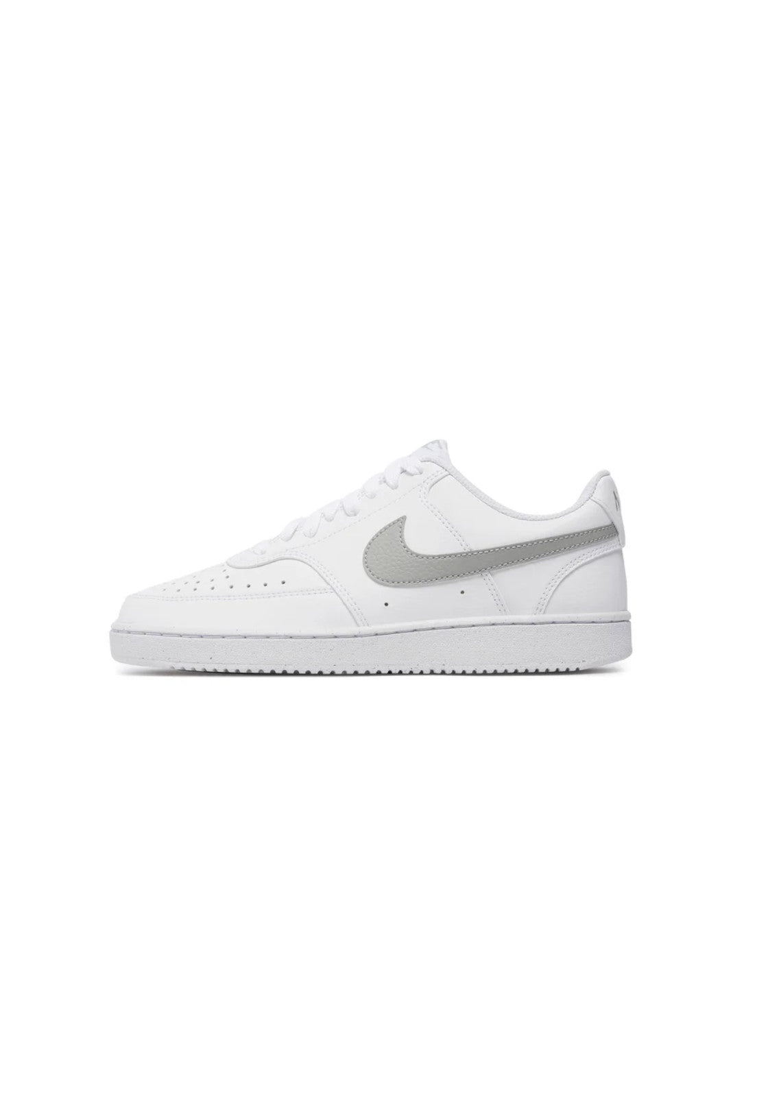 SCARPE Bianco/grigio Nike