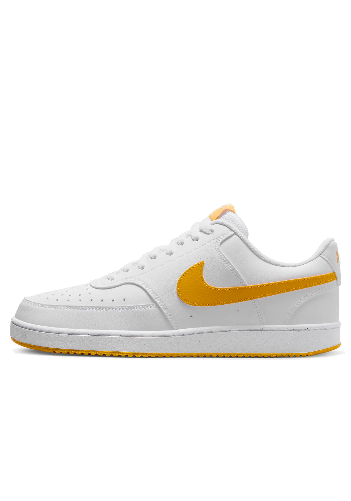 SCARPE Bianco/giallo Nike