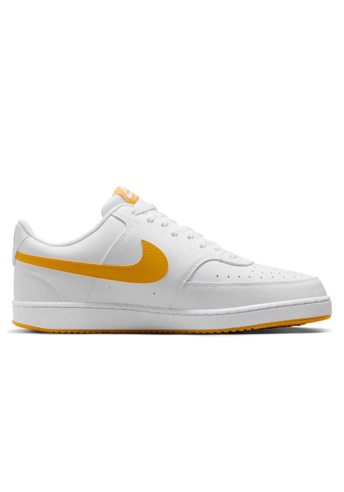 SCARPE Bianco/giallo Nike