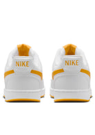 SCARPE Bianco/giallo Nike