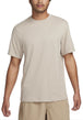 T-SHIRT E CANOTTE Beige Nike