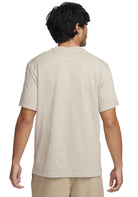 T-SHIRT E CANOTTE Beige Nike