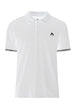 MAGLIONI E POLO Bianco Mckinley