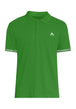 MAGLIONI E POLO Verde Militare Mckinley