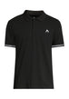 MAGLIONI E POLO Nero Mckinley