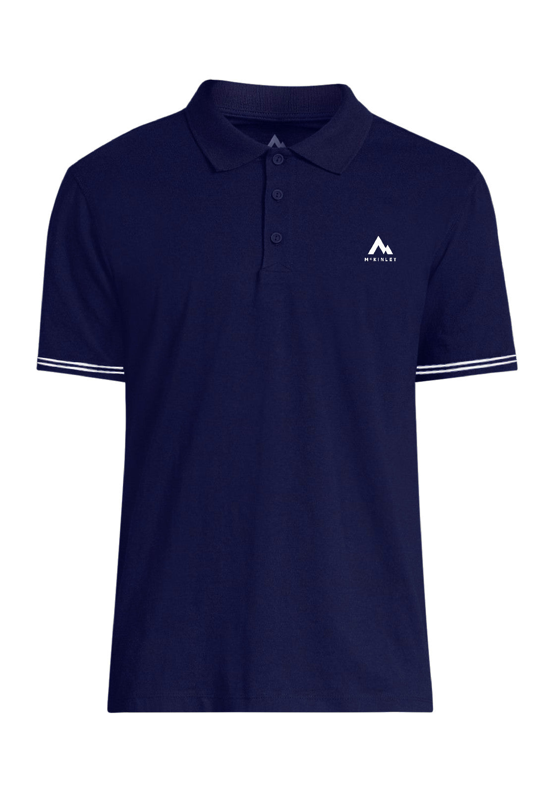 MAGLIONI E POLO Blu Mckinley