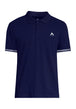 MAGLIONI E POLO Blu Mckinley