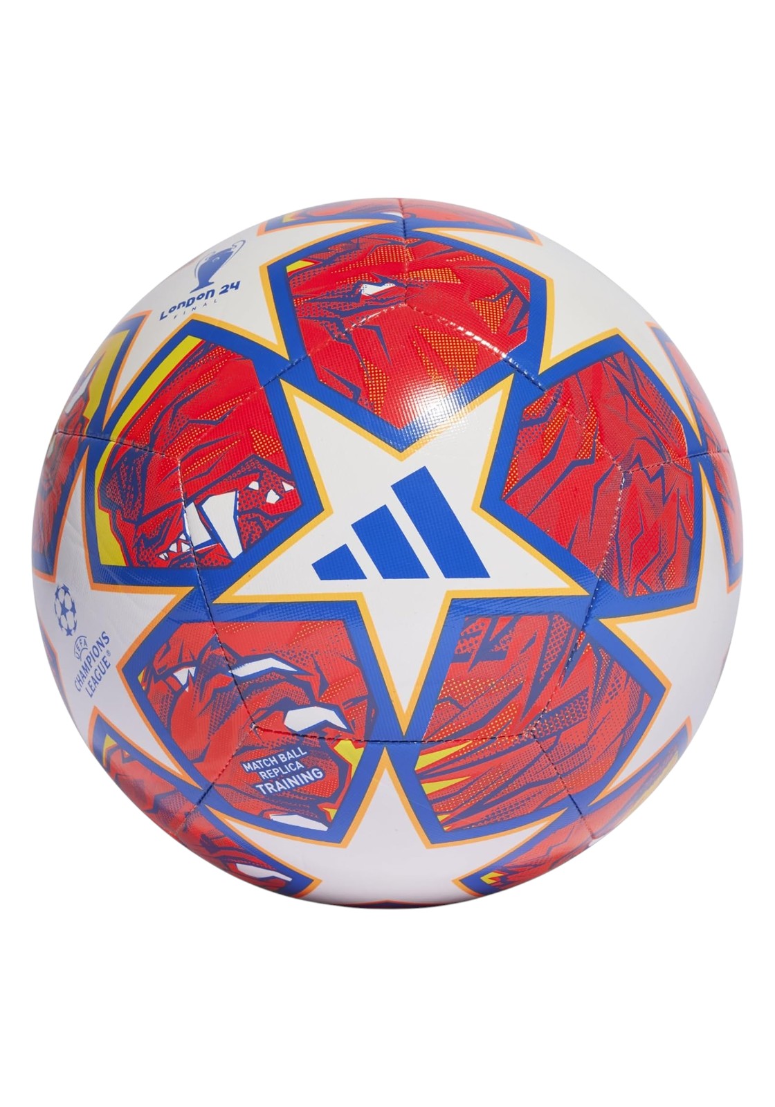 CALCIO Rosso/blu Adidas