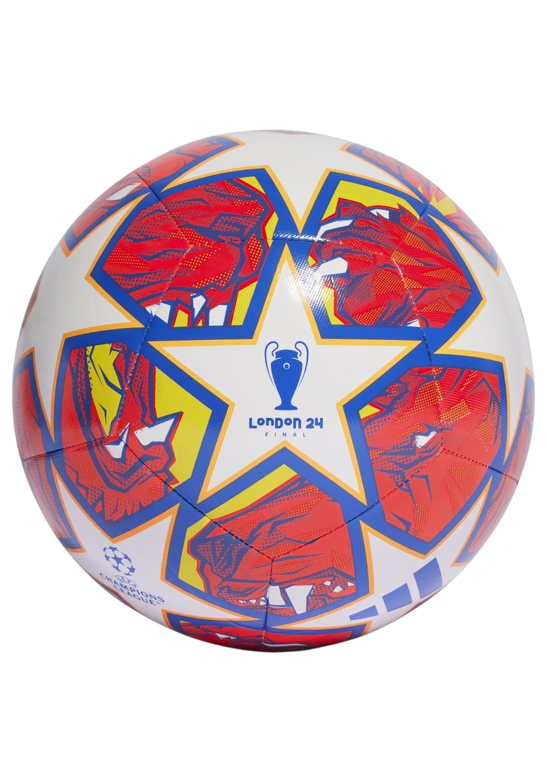 CALCIO Rosso/blu Adidas